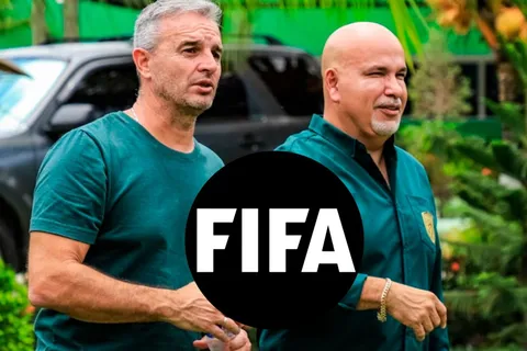 FIFA confirma el veredicto final a Marathón y Pablo Lavallén ya conoce la decisión ¿Se quedan sin DT?