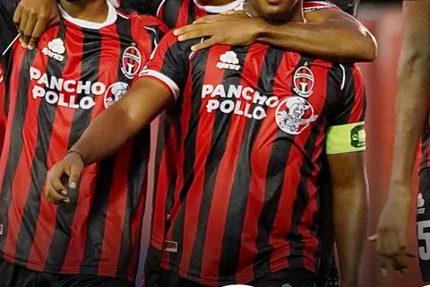 Sporting San Miguelito vuelve a romper el mercado de fichajes de Panamá al sumar otro refuerzo mundialista