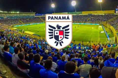 "Intimida": Exseleccionado de Panamá hace inesperada confesión sobre jugar en el estadio Cuscatlán ante El Salvador