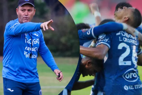 Mientras Javier López renueva su contrato, Motagua  agitaría el mercado con un nuevo fichaje