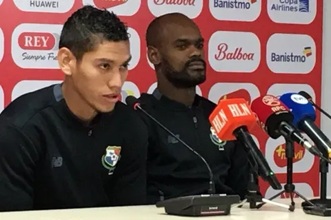 Valentín Pimentel: "No venimos a cambiar camisetas"