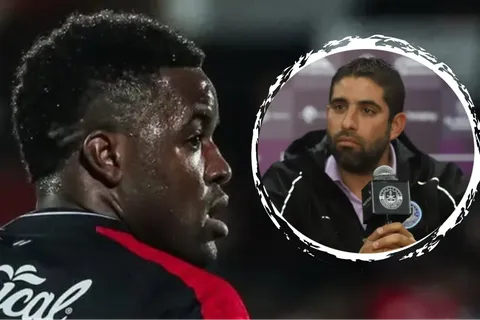 "No tiene los números": Carlos Vela sentencia el futuro de Joel Campbell en Alajuelense con una decisión que sacude el camerino