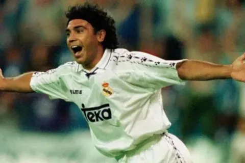 Hugo Sánchez se ofreció para dirigir al Real Madrid y las redes estallaron