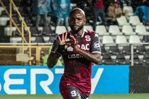 En Saprissa ya extrañan a Javon East.