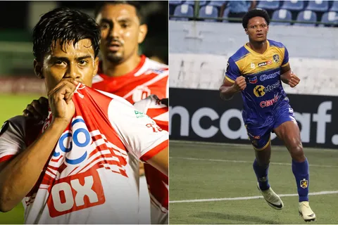 Real Estelí vs. Managua: a qué hora y dónde ver hoy la Copa Centroamericana de Concacaf 2024