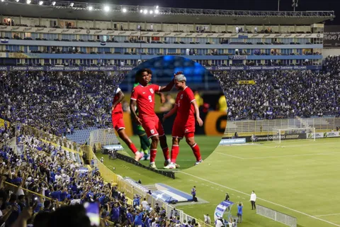 "Miedo de jugar": Panamá recibe desde El Salvador la provocación que enciende el partido en el Cuscatlán