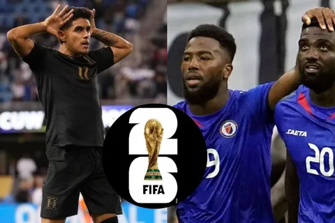 Haití vs. Honduras: ¿A qué hora y cómo ver hoy el partido? Eliminatorias Concacaf al Mundial 2026