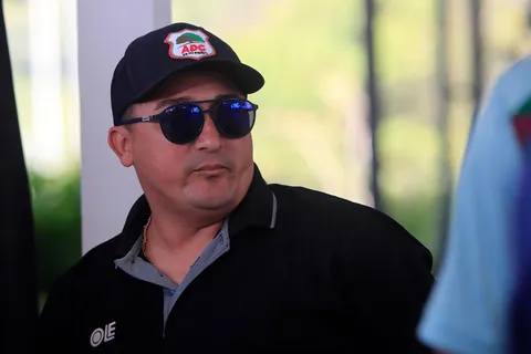 "Falta que me metan a la cárcel": Yosimar Arias no se guarda nada en su batalla ante UNAFUT