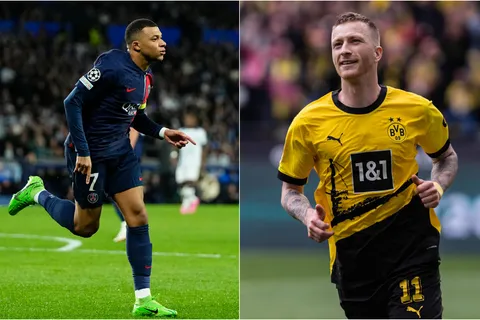 PSG vs Dortmund hoy por la Champions League 2024: a qué hora y dónde ver EN VIVO el partido