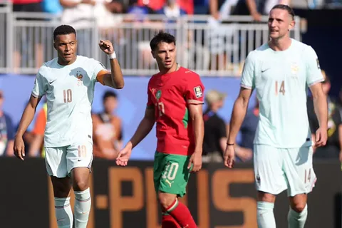 Francia eliminó a Marruecos: contra quién y cuándo juega las semifinales del Mundial 2026