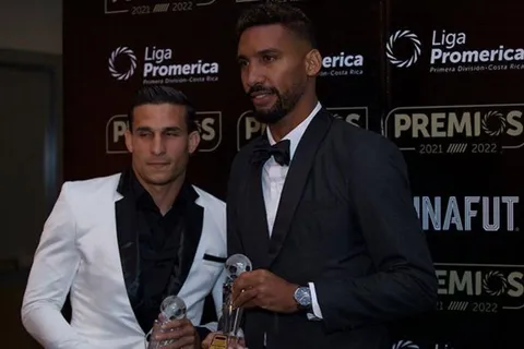 ¡Dupla cubana! Luis Paradela sueña con jugar junto a Marcel Hernández en Saprissa (VIDEO)