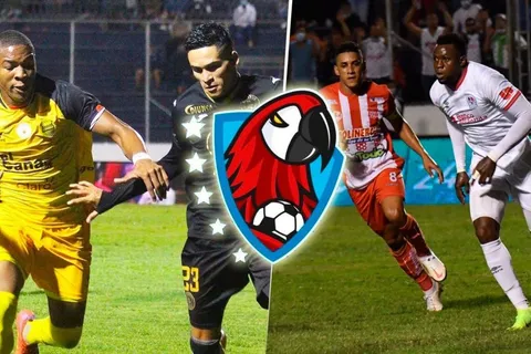Clausura 2022 de la Liga Nacional de Honduras: cuándo inicia y se define el fixture