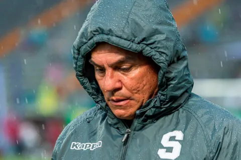 saprissa-vladimir quesada-otra mala noticia