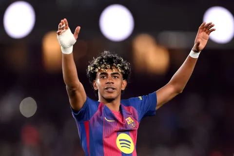 Barcelona vs. Feyenoord: hora y dónde ver EN VIVO el partido de Champions League en Centroamérica