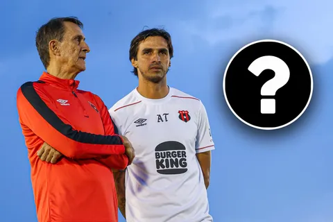 Se asoma el primer refuerzo: Guimaraes lo pidió y Alajuelense podría ficharlo en 2025