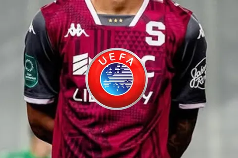 Fue campeón en Saprissa, salió entre críticas y ahora lo vendieron a Europa por casi 300.000 dólares