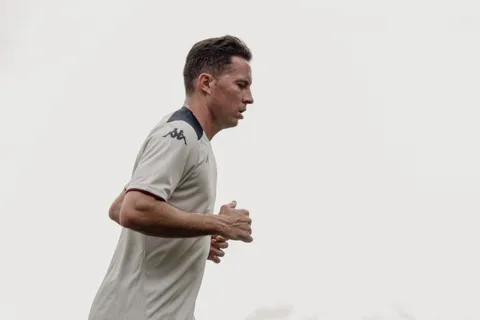 "Esta es mi primera opción" dice Bryan Oviedo a la afición saprissista