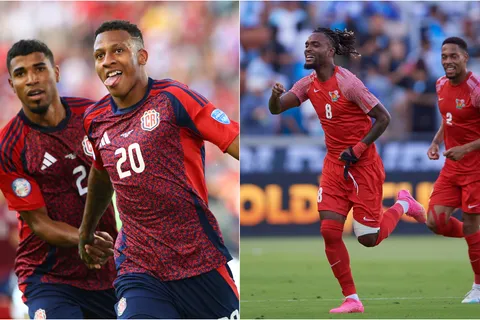 Costa Rica vs. Guadalupe: a qué hora juega la Sele y dónde ver hoy la Liga de Naciones de Concacaf 2024