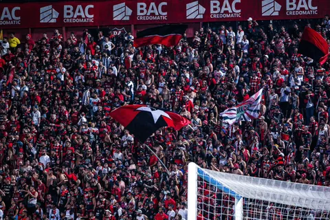 Presión extrema: Alajuelense contraataca a Real Estelí de cara a la final de la Copa Centroamericana