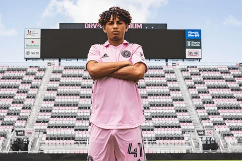 David Ruiz va por un logro histórico con Messi: esto necesita Inter Miami vs. Columbus Crew de Hagen