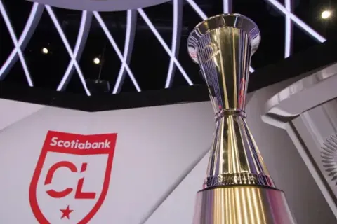 ¡Confirmados los cruces de la Liga Concacaf 2022!