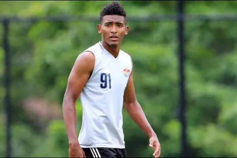 ¡Douglas Martínez jugará en la MLS!