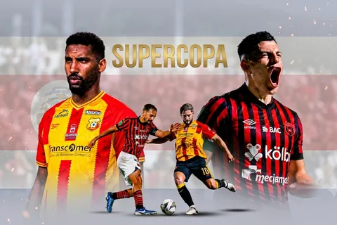 Herediano vs. Alajuelense: la IA predice con resultado exacto del ganador de la Supercopa de Costa Rica