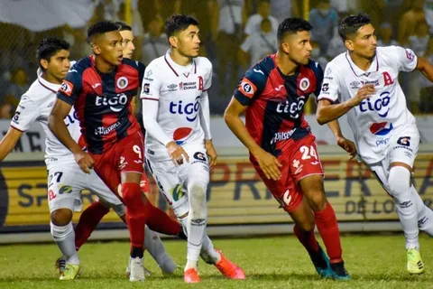 FAS vs. Alianza: cuándo, dónde y por qué canal ver el clásico del odio por la jornada 17 del Apertura 2021 de la Liga Mayor de El Salvador