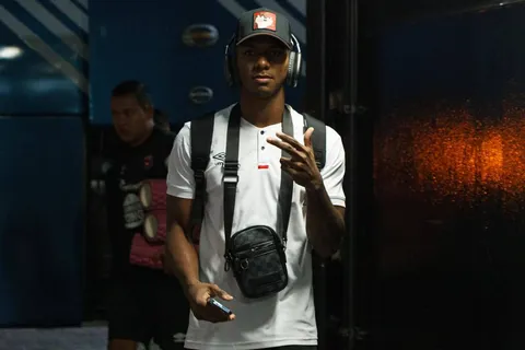 Jeyland Mitchell: lo que pocos saben de su paso por Saprissa y el renacer en Alajuelense