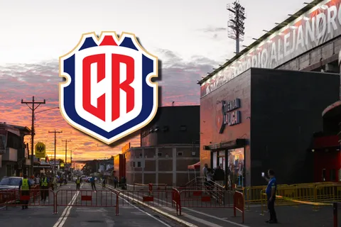Ex Alajuelense le dice no a la Selección de Costa Rica.