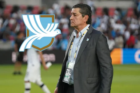 "No me gustó": Luis Fernando Tena recibe la sentencia que nadie esperaba y que pone en alerta a la Selección de Guatemala