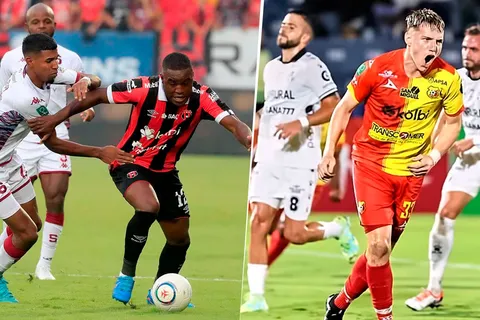 Apertura 2023 de la Liga Nacional de Costa Rica: cuándo serán las semifinales, quiénes la juegan y a qué hora