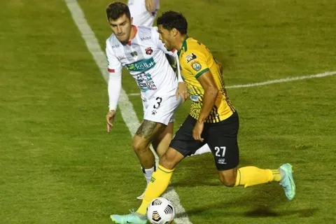 Alajuelense y Guastatoya igualaron 1-1 en la ida de los octavos [VIDEO]