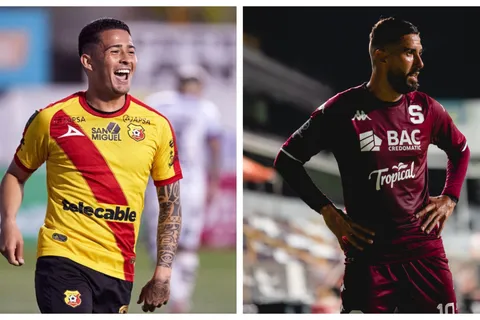 Herediano vs. Saprissa: seguí hoy EN VIVO y EN DIRECTO la semifinal de vuelta del Apertura 2021 de la Primera División de Costa Rica