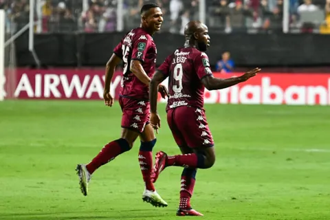 Copa Centroamericana | Saprissa vece a Cartaginés en la primera jornada
