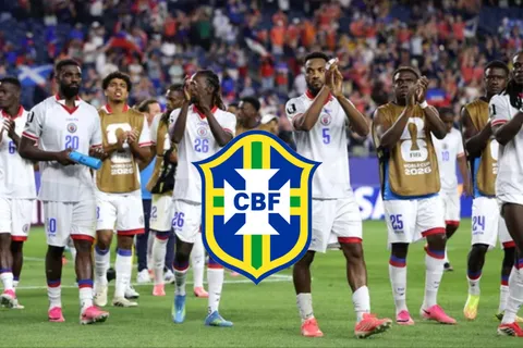 Cuál es el ranking FIFA de Haití y cuántos puestos lo separan de Brasil en el Mundial 2026