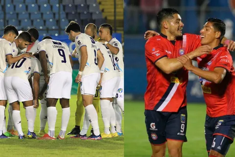 El dato que posiciona al Xelajú MC de Amarini Villatoro como favorito ante Comunicaciones