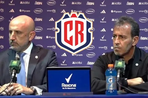 “Nos tiene a todos consternados”: Osael Maroto reconoce el gran problema que mantiene en vilo al Bocha Batista en Costa Rica