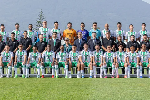 La Liga Nacional de Guatemala da la espalda a Antigua antes de enfrentar a Saprissa