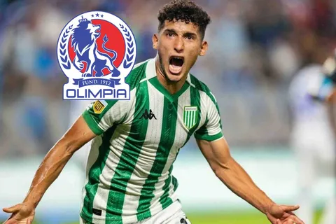 Mientras Pedro Troglio lo espera en Banfield, esta decisión ha tomado José Mario Pinto con Olimpia