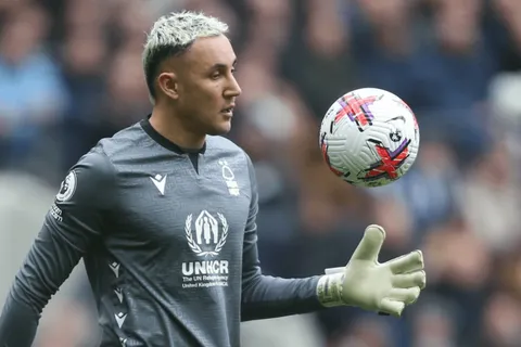 ¿Cuántos puntos necesita el Nottingham Forest de Keylor Navas para quedarse en la Premier League?