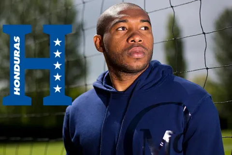 "Escupir la cara": Wilson Palacios cuestiona de la peor forma a la Selección de Honduras y hace sugerencia especial