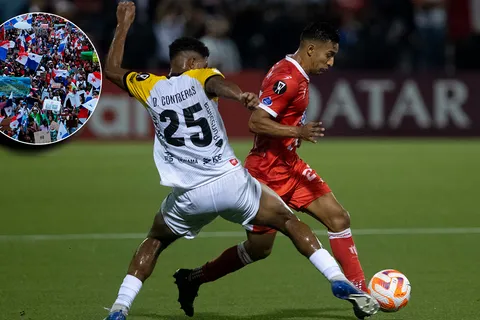 Copa Centroamericana 2023: ¿CAI vs. Real Estelí se verá afectado por protestas en Panamá?