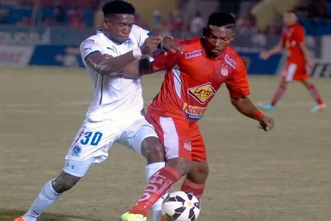 Olimpia vs Vida: Cuándo, dónde y por qué canal ver el partido por la undécima jornada del Clausura 2021