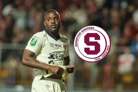 joel campbell-saprissa-alajuelense