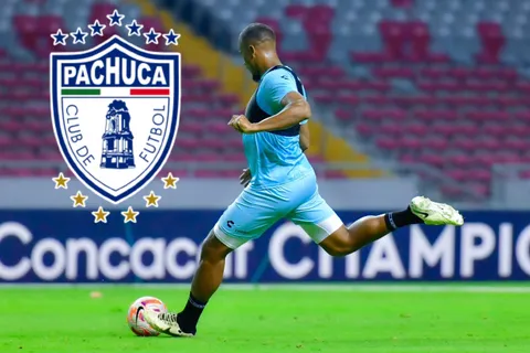 Pachuca advierte a la defensa de Herediano con este mensaje en la previa de Concachampions