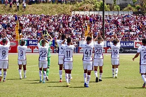 ◉ Las noticias de Saprissa hoy: goleada ante Grecia, victoria ante Herediano y ¿se avecina récord para Marvin Angulo?