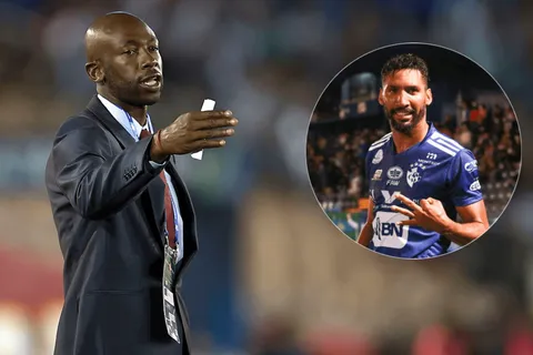 Paulo Wanchope habla sobre el futuro de Marcel Hernández en Cartaginés