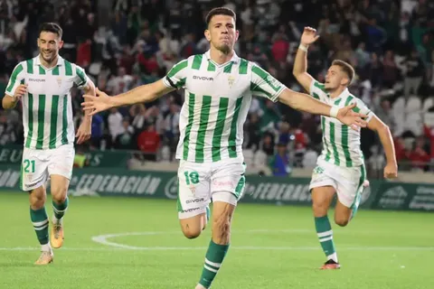 Festeja Alajuelense: fichaje estrella brilló en el ascenso de su equipo en España