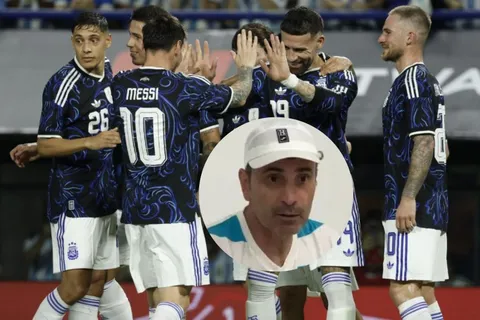"Se cambia": Argentina confirma la primera noticia antes de enfrentar a Honduras en la fecha FIFA